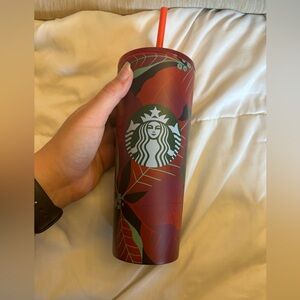 NWT Starbucks tumbler